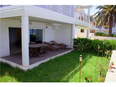 Apartment for sale in Javea (Valencia)