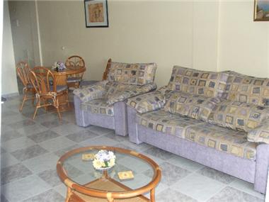 Apartment for sale in Golf del Sur (Canary Islands)