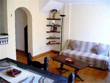 Townhouse for sale in Conil de la Frontera (Andalucia)