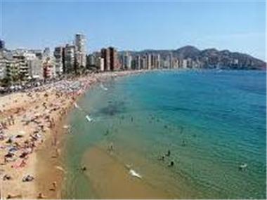 Apartment for sale in Benidorm (Valencia)