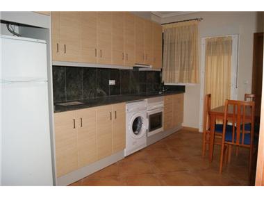 Apartment for sale in Algorfa (Valencia)