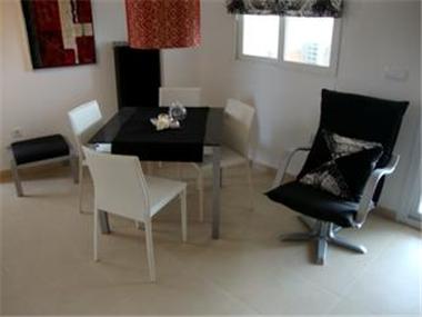 Apartment for sale in Sucina (Murcia)