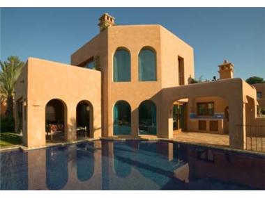 Villa for sale in Moraira (Valencia)