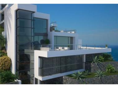 Villa for sale in Altea (Valencia)