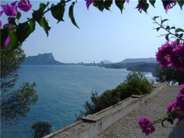 Villa for sale in Moraira (Valencia)