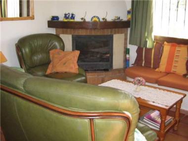 Villa for sale in Altea (Valencia)