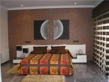 Villa for sale in Moraira (Valencia)