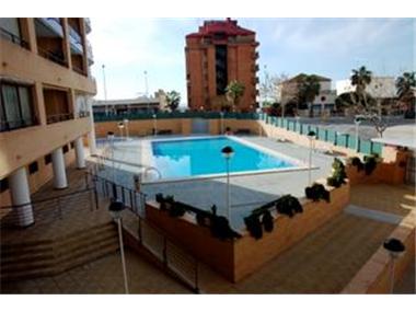 Apartment for sale in Calpe (Valencia)