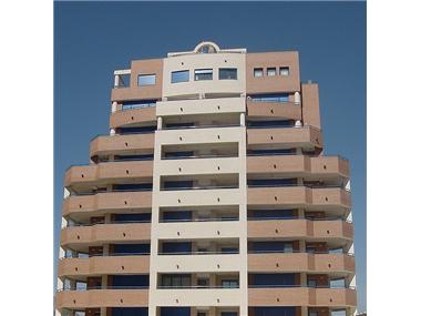 Apartment for sale in Calpe (Valencia)