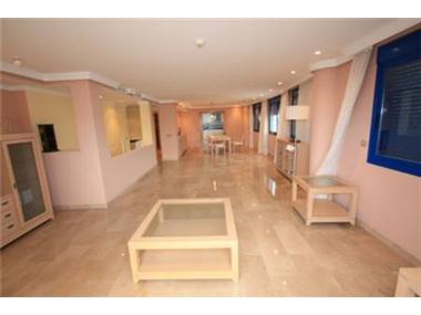 Apartment for sale in Calpe (Valencia)