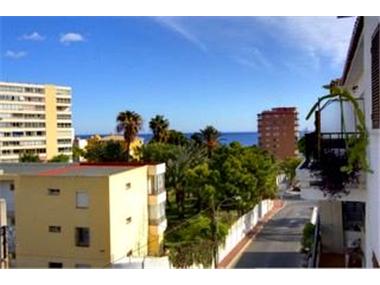 Apartment for sale in Benalmadena (Andalucia)