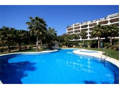 Apartment for sale in Calahonda (Andalucia)