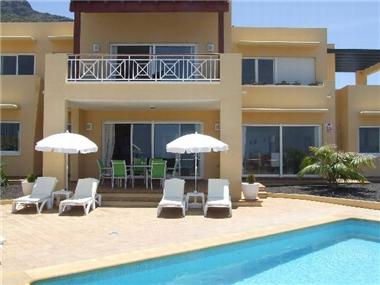 Villa for sale in Roque (Canary Islands)