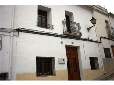 Townhouse for sale in Parcent (Valencia)