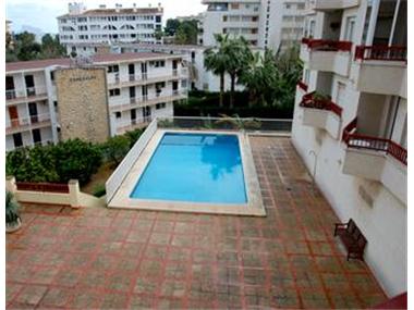 Apartment for sale in l'Albir (Valencia)
