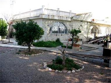 Villa for sale in El Realengo (Valencia)