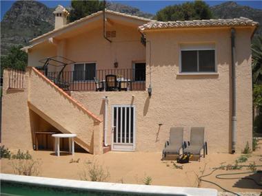 Villa for sale in Gandia (Valencia)