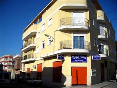 Apartment for sale in Los Montesinos (Valencia)