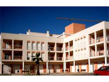 Apartment for sale in Vera (Andalucia)