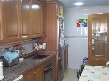 Townhouse for sale in Daya Nueva (Valencia)