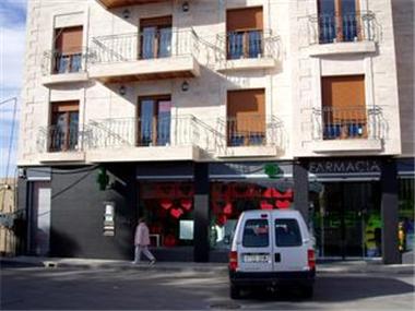 Apartment for sale in Benijofar (Valencia)