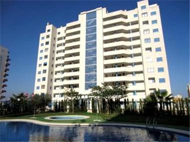 Apartment for sale in Guardamar de la Segura (Valencia)