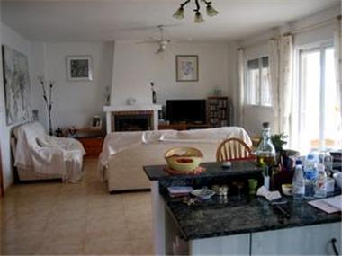 Villa for sale in Bolnuevo (Murcia)