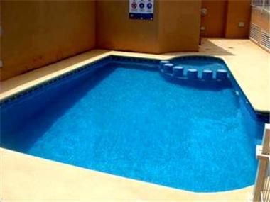 Apartment for sale in Palomares (Andalucia)