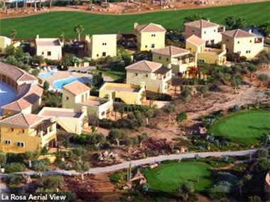 Villa for sale in Cuevas del Almanzora (Andalucia)