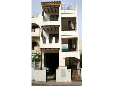 Apartment for sale in Villaricos (Andalucia)