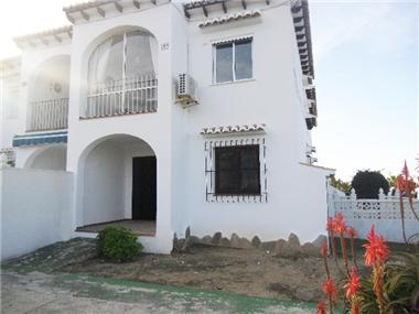 Apartment for sale in Los Balcones (Valencia)