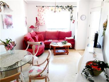 Apartment for sale in La Mata (Valencia)