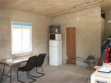 Land for sale in Ontinyent (Valencia)