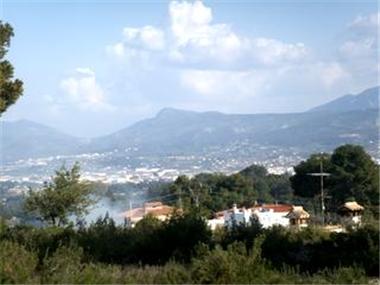 Land for sale in Ontinyent (Valencia)