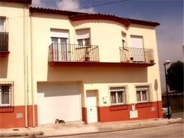 Townhouse for sale in Agullent (Valencia)