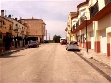 Townhouse for sale in Agullent (Valencia)