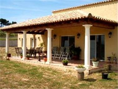 Villa for sale in Ontinyent (Valencia)