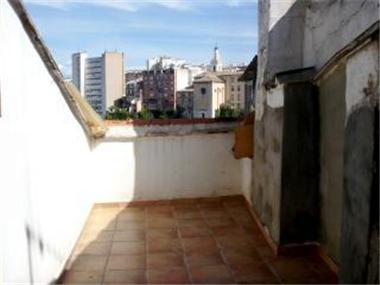 Townhouse for sale in Ontinyent (Valencia)