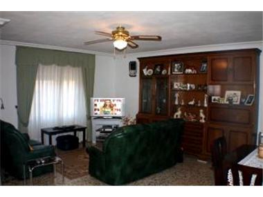 Apartment for sale in Ontinyent (Valencia)