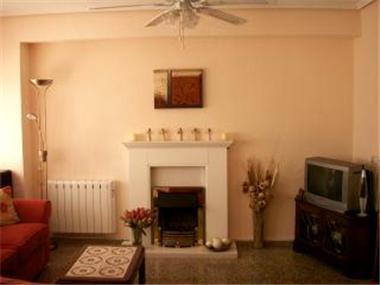 Apartment for sale in Ontinyent (Valencia)