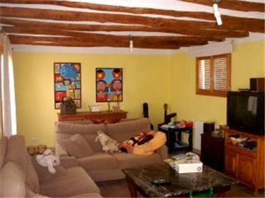 Villa for sale in Ontinyent (Valencia)