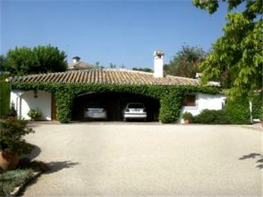 Villa for sale in Ontinyent (Valencia)
