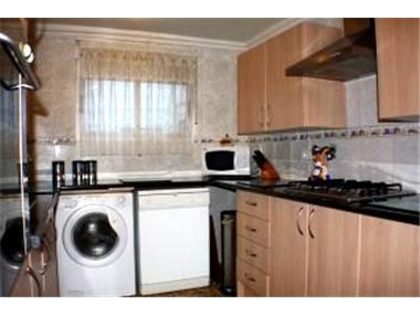 Apartment for sale in Ontinyent (Valencia)