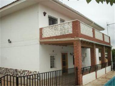 Villa for sale in Ontinyent (Valencia)