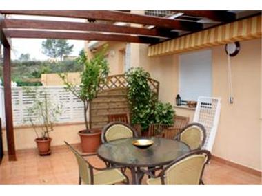Townhouse for sale in Agullent (Valencia)