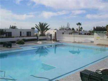 Villa for sale in Puerto del Carmen (Canary Islands)