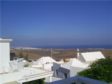 Apartment for sale in Tias (Canary Islands)