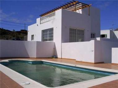Villa for sale in Tias (Canary Islands)