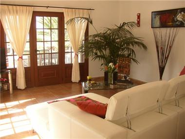 Villa for sale in Tias (Canary Islands)