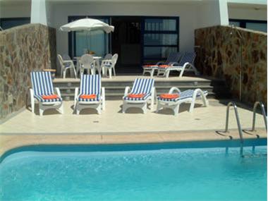 Apartment for sale in Puerto Calero (Canary Islands)